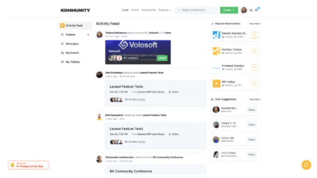 Buy Software Apps Kommunity Lifetime Deal content 2 Buy Software Apps Kommunity Lifetime Deal content 2