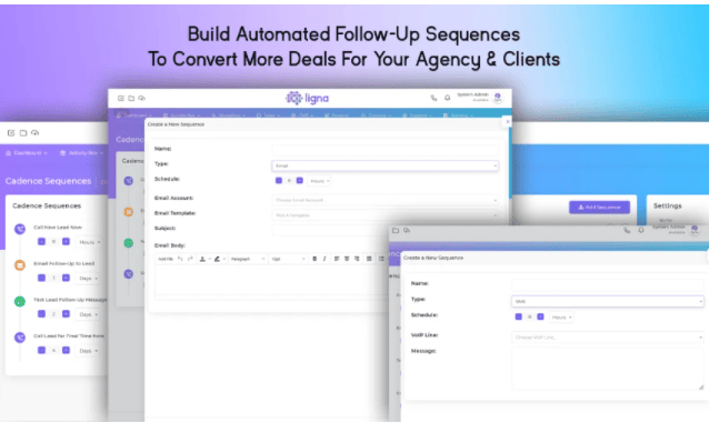 Buy Software Apps Ligna Lifetime Deal content 1