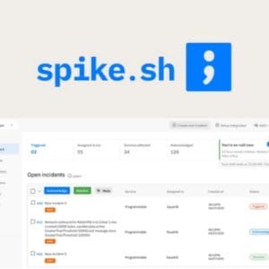 Spike.sh Lifetime Deal for $59
