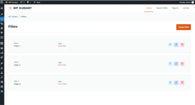 Buy Software Apps WP Guidant Lifetime Deal content 2