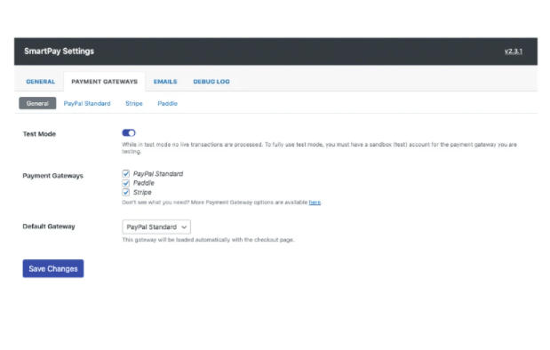 Buy Software Apps WPSmartPay Lifetime Deal content 3