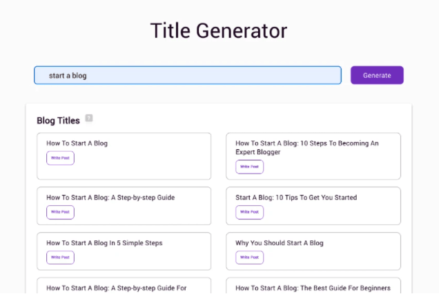 Buy Software Apps bramework Lifetime Deal content 4