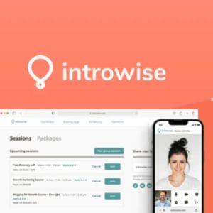 Introwise Lifetime Deal for $59