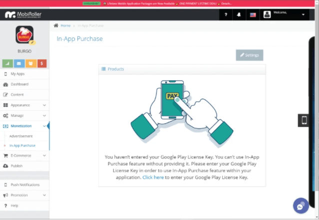 Buy Software Apps mobiroller Lifetime Deal content 3 Buy Software Apps mobiroller Lifetime Deal content 3