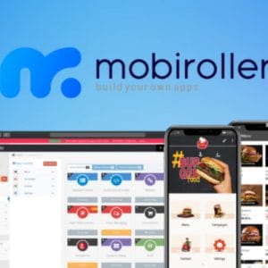 Mobiroller Lifetime Deal for $79