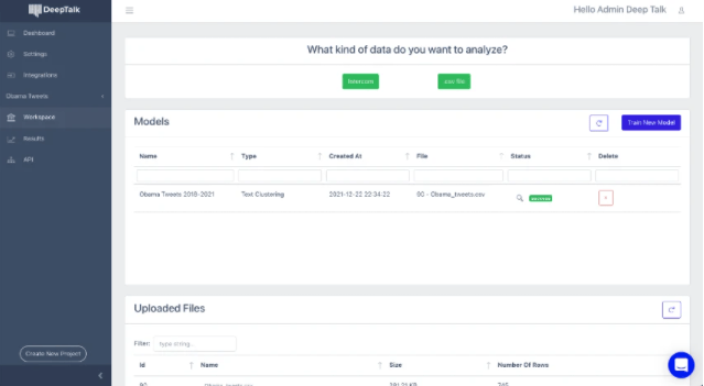Buy Software Apps Deep Talk Lifetime Deal content 4