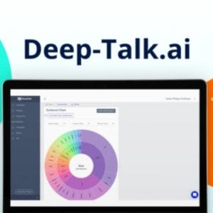 Deep Talk Lifetime Deal for $69