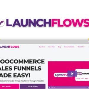 LaunchFlows Lifetime Deal for $79