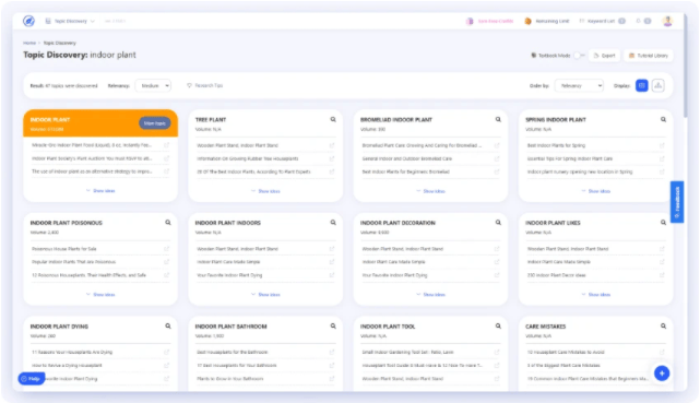 Buy Software Apps WriterZen Lifetime Deal content 1