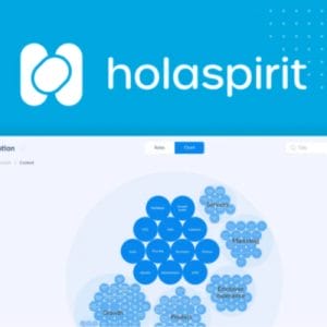 Holaspirit Lifetime Deal for $79