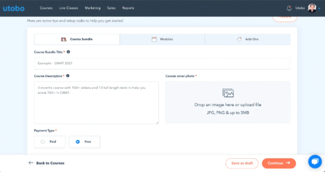 Buy Software Apps utobo Lifetime Deal content 1 1