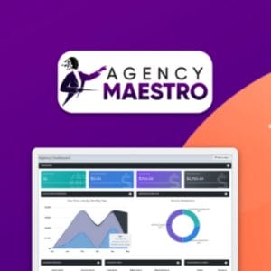 Agency Maestro Lifetime Deal for $59