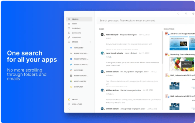 Buy Software Apps Curiosity Lifetime Deal content 1