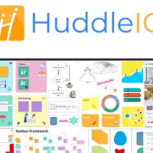 HuddleIQ Lifetime Deal for $79