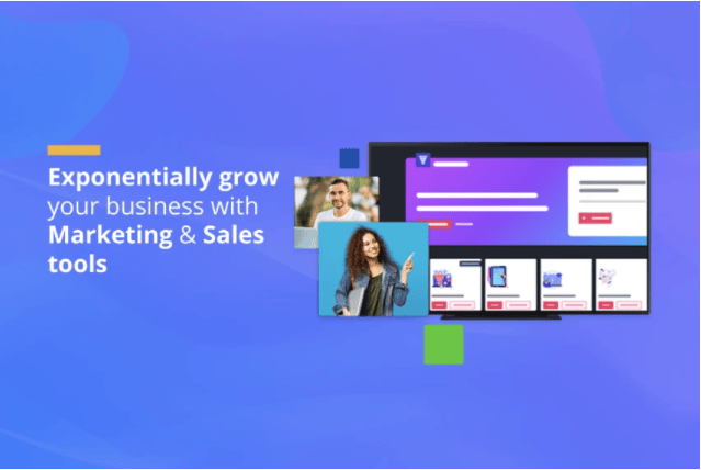 Buy Software Apps Knorish Lifetime Deal content 3