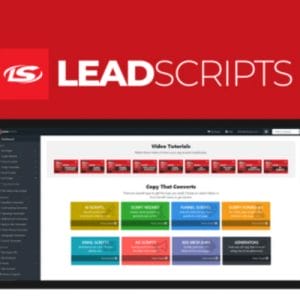 LeadScripts Lifetime Deal for $99