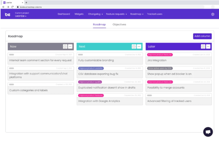 Buy Software Apps Leanbe Lifetime Deal content 2