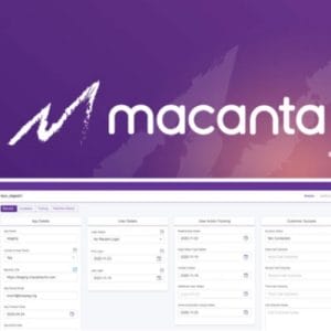Macanta Lifetime Deal for $69