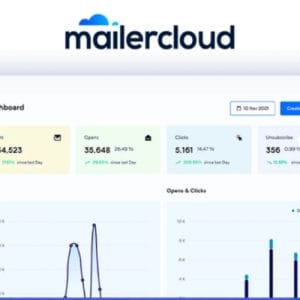 Mailercloud Lifetime Deal for $59