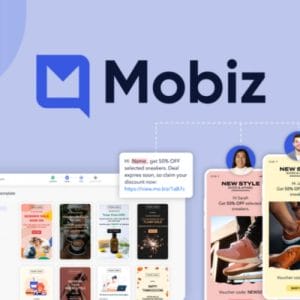 Mobiz Lifetime Deal Access for $79