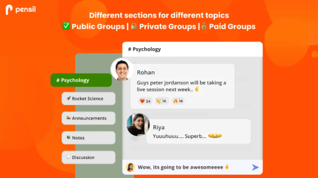 Buy Software Apps Pensil Lifetime Deal content 1 Buy Software Apps Pensil Lifetime Deal content 1