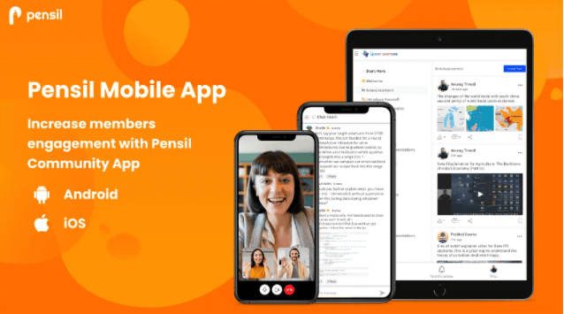 Buy Software Apps Pensil Lifetime Deal content 4