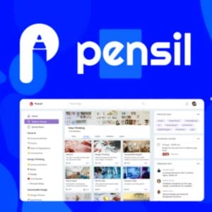Pensil Lifetime Deal for $79