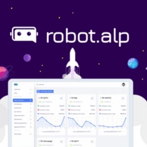 Robot.alp Lifetime Deal for $59