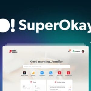 SuperOkay Lifetime Deal for $69