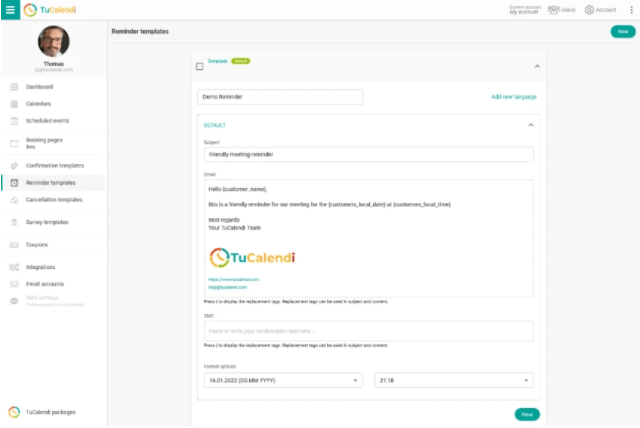 Buy Software Apps Tucalendi Lifetime Deal content 3 Buy Software Apps Tucalendi Lifetime Deal content 3
