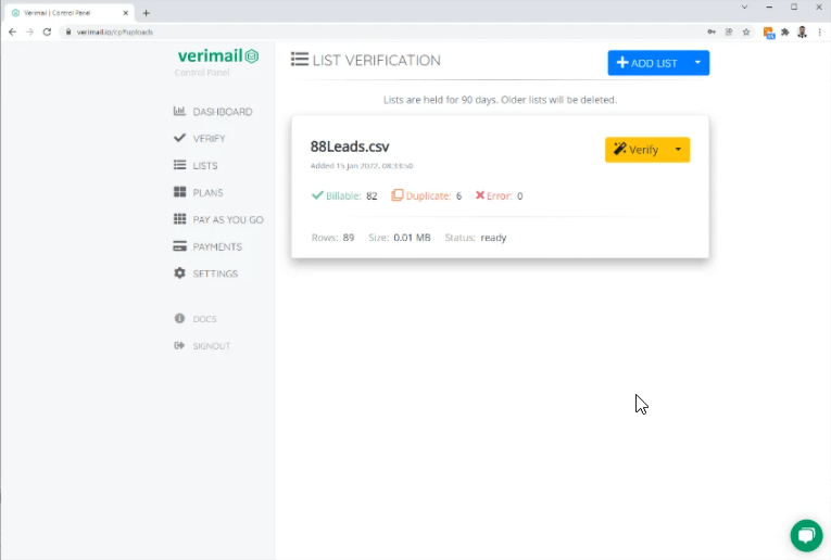 Buy Software Apps Verimail Lifetime Deal content 3
