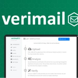 Verimail Lifetime Deal for $59