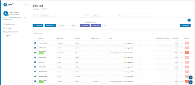 Buy Software Apps ZeroIn Lifetime Deal content 4