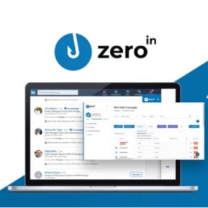 ZeroIn Lifetime Deal for $49