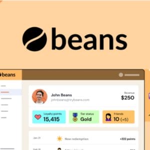 Beans Lifetime Deal for $59