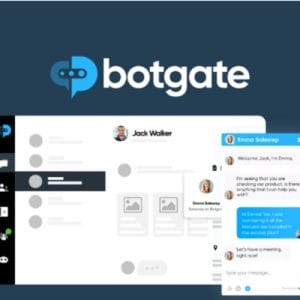 Botgate AI Lifetime Deal for $79