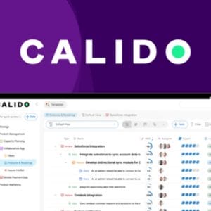 Calido Lifetime Deal for $69
