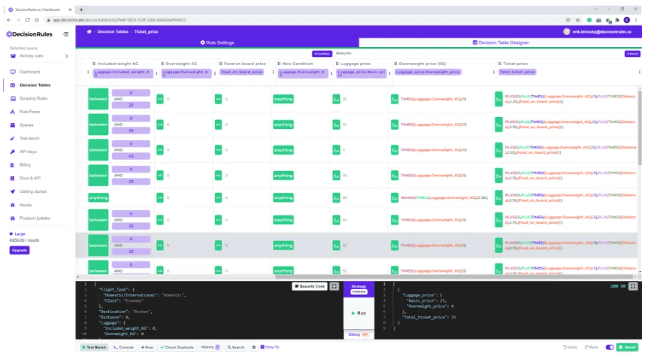 Buy Software Apps DecisionRules Lifetime Deal content 1