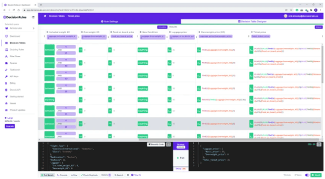 Buy Software Apps DecisionRules Lifetime Deal content 1 Buy Software Apps DecisionRules Lifetime Deal content 1