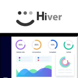 Hiver Lifetime Deal for $69