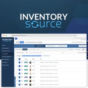 Inventory Source Lifetime Deal for $149