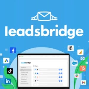 LeadsBridge Lifetime Deal for $39