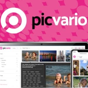 Picvario Lifetime Deal for $69