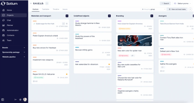 Buy Software Apps Satirun Lifetime Deal content 1