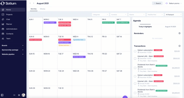 Buy Software Apps Satirun Lifetime Deal content 2