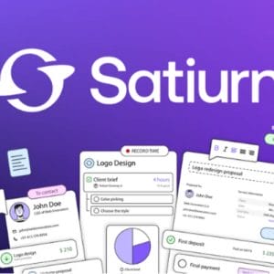 Satiurn Lifetime Deal for $49