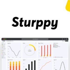 Sturppy Lifetime Deal for $49