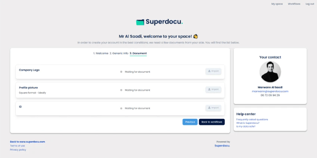 Buy Software Apps Superdocu Lifetime Deal content 2