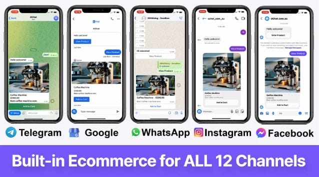 Buy Software Apps Uchat Lifetime Deal content 3 Buy Software Apps Uchat Lifetime Deal content 3