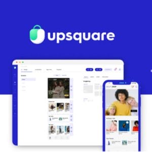 Upsquare Lifetime Deal for $59